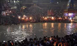 Kanwariya killed, 68 injured during last leg of Kanwar Yatra