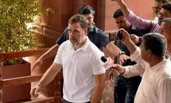 Polls being stolen; will bring out votes theft in black and white with Karnataka example: Rahul