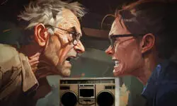 Justice over Privacy?