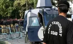 Gujarat ATS busts terror module linked to Al-Qaeda affiliate, arrests 4 men