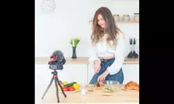 What it really takes to be a food vlogger What it really takes to be a food vlogger