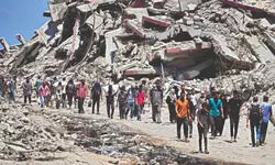 More than 100 aid groups warn of starvation in Gaza More than 100 aid groups warn of starvation in Gaza