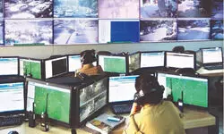 West Arctic? Never heard of it: Man sets up sham Embassy in upscale GZB lane