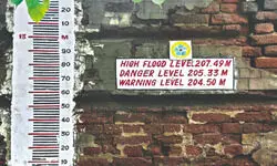 Crisis watch: Yamuna nears warning level, just 0.37 metre short