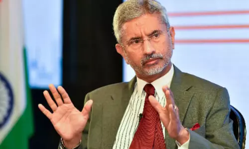 India welcomes US listing of TRF as global terrorist outfit