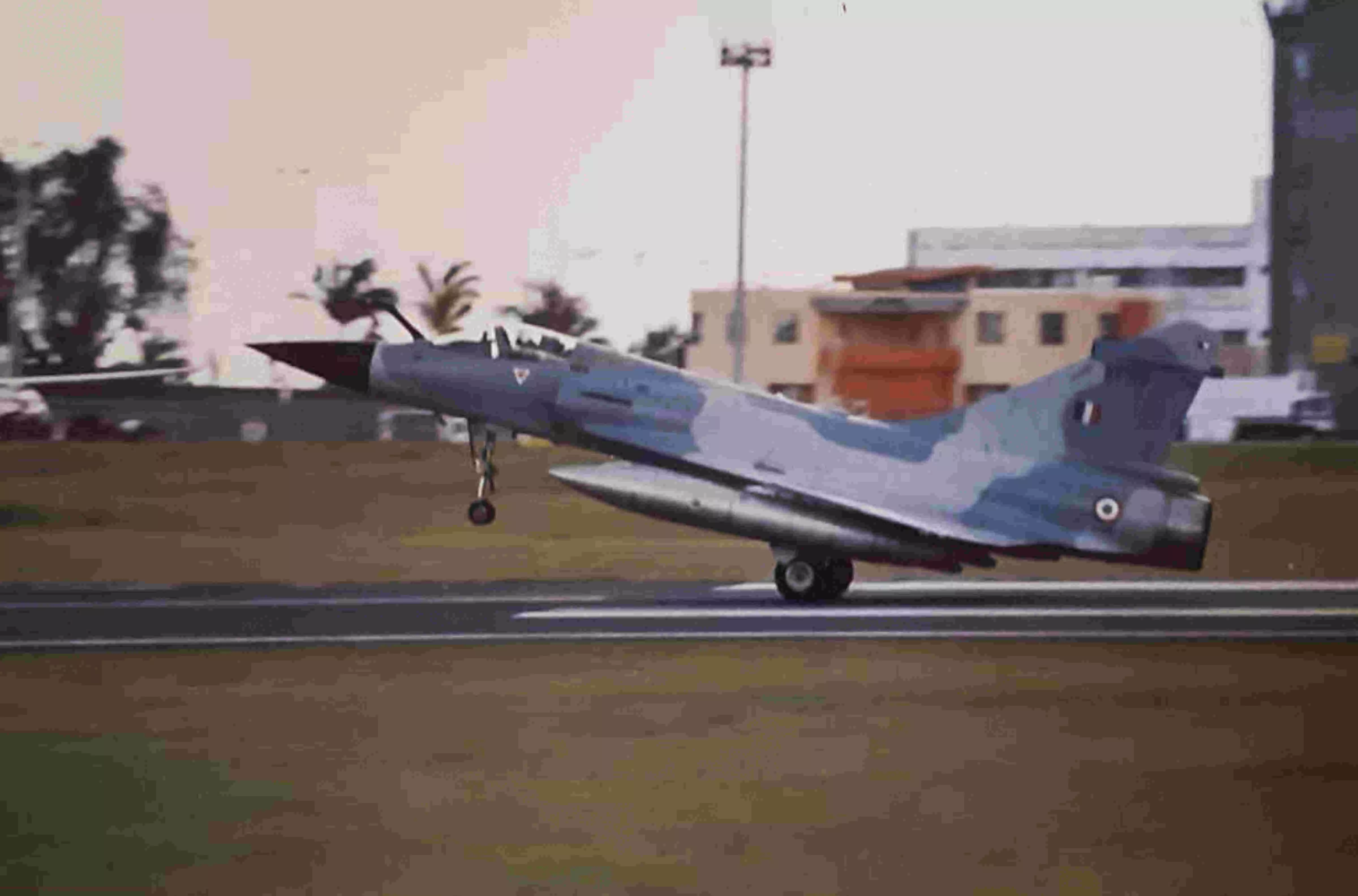 British F-35s recovery puts spotlight on daring ferry of stranded IAF Mirage from Mauritius