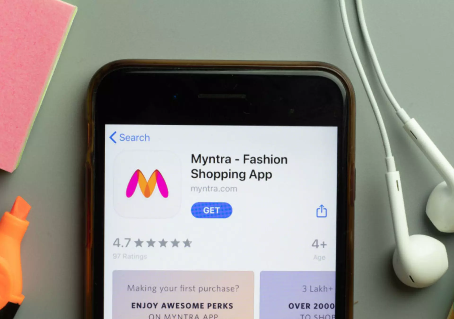 ED files FEMA case against Myntra over Rs 1,654-crore FDI violation ED files FEMA case against Myntra over Rs 1,654-crore FDI violation