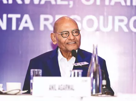 ‘India can match China’s energy production push’