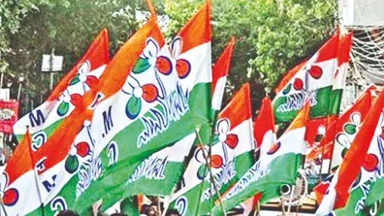 TMC to hold strategy meet over ‘Language Movement’ today TMC to hold strategy meet over ‘Language Movement’ today