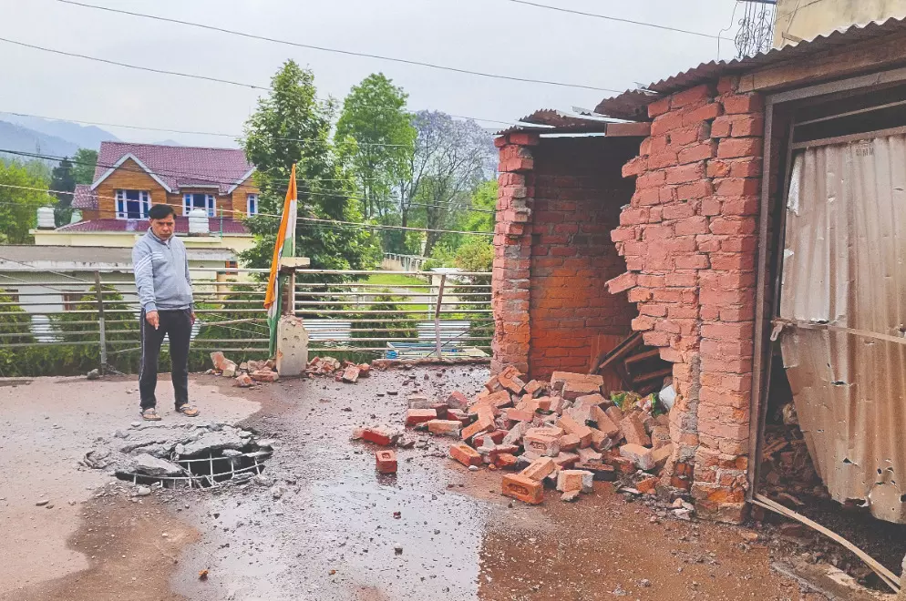 Parliament to hold discussion on Op Sindoor, Pahalgam attack next week