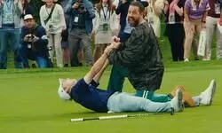 ‘Happy Gilmore became a cult comedy; 29 years later, Adam Sandler is swinging again