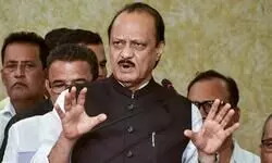 Call on action against minister Kokate after meeting him, consulting CM: Ajit Pawar Call on action against minister Kokate after meeting him, consulting CM: Ajit Pawar