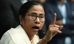 Mamata alleges ‘linguistic terror’ against Bengalis in other states, slams BJP-ruled govts