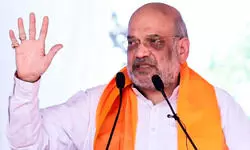 Shah unveils new national policy to further strengthen cooperative movement
