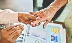 SIR of Bihar voter list: Trinamool flags ‘alarming discrepancies’