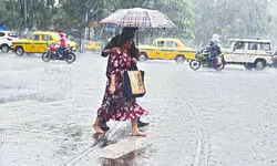 ‘About 17 people killed in separate incidents of lightning strikes’