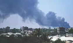 US cuts short Gaza ceasefire talks as Hamas lacks good faith: Witkoff US cuts short Gaza ceasefire talks as Hamas lacks good faith: Witkoff