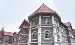 Presidency University all set to launch its  third campus in Dow Hill, Kurseong Presidency University all set to launch its  third campus in Dow Hill, Kurseong