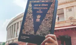 No current plan or intention to reconsider or remove ‘socialism’, ‘secularism’ from Preamble, says Govt