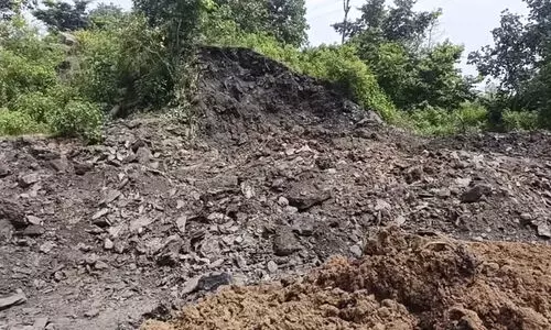 Dhanbad mine collapse: NDRF rescue op yet to begin as exact location remains unidentified