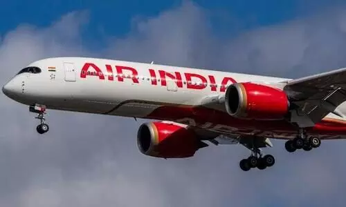 Air India saw minor increase in pilots reporting sick after Ahmedabad plane crash: Govt
