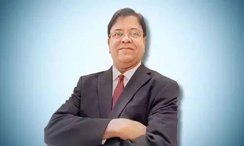 CEO speaks: Everyday Essentials, Extraordinary Careers: The CPG Opportunity