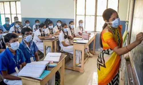14 Delhi govt school students selected for vocational training in Germany