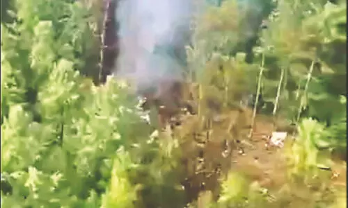 All 48 people die in passenger plane crash in Russia’s Far East