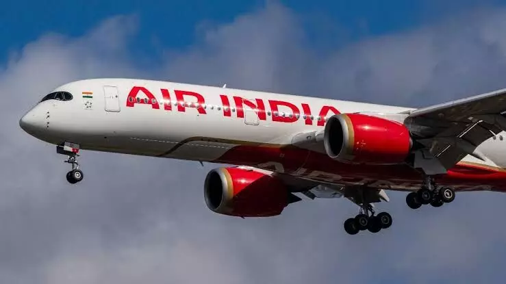 Air India saw minor increase in pilots reporting sick after Ahmedabad plane crash: Govt