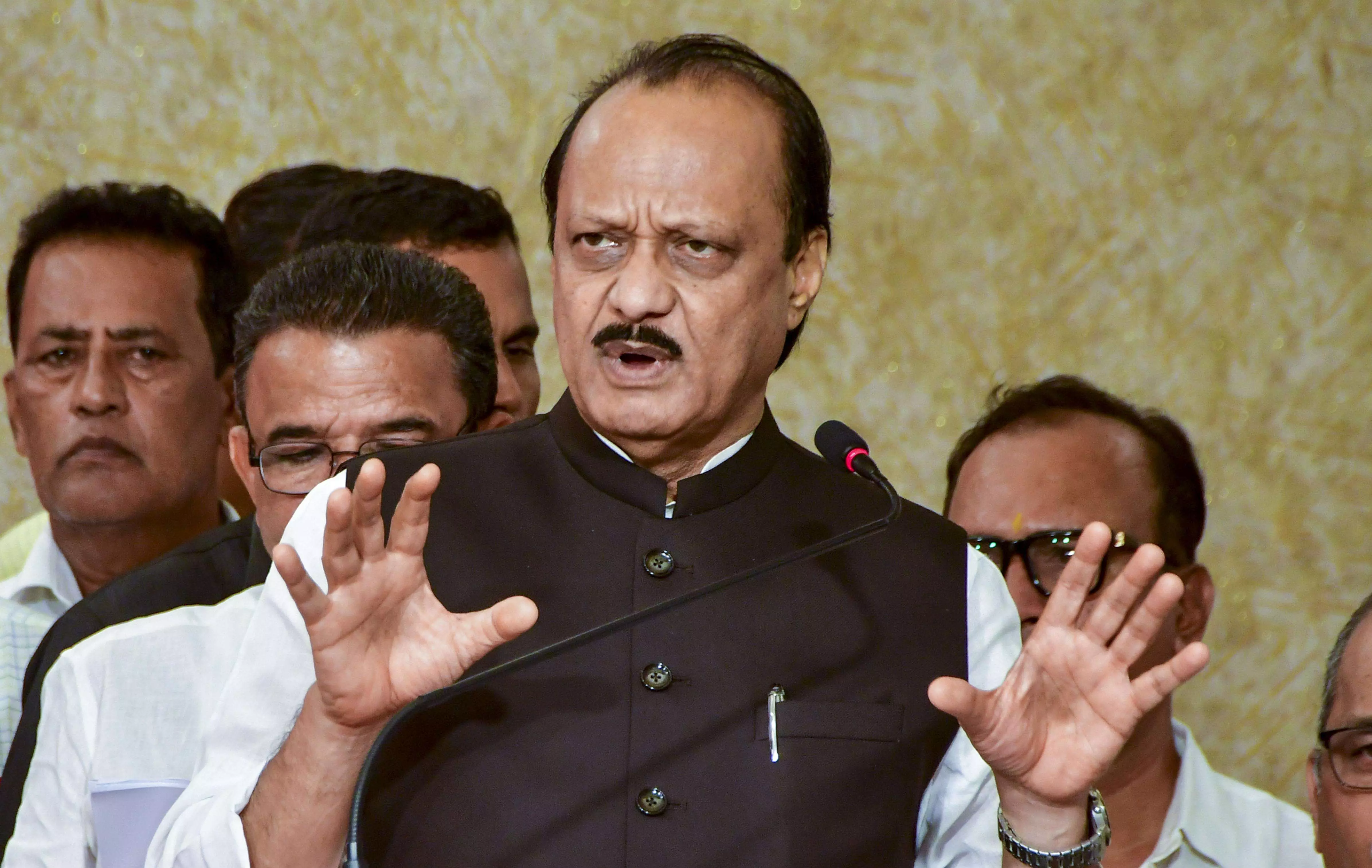 Call on action against minister Kokate after meeting him, consulting CM: Ajit Pawar