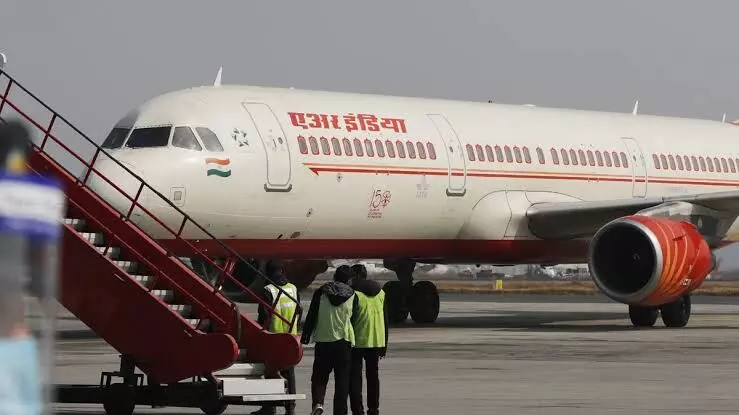 DGCA issues 4 show cause notices to Air India for cabin crew rest, duty norms violations