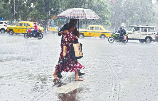 ‘About 17 people killed in separate incidents of lightning strikes’