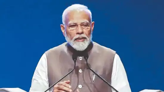 Modi set to surpass Indira Gandhi to be PM with second-longest unbroken stint