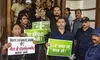 JD(U)-BJP conspiring to get Tejashwi murdered: Rabri Devi