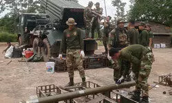 Indian Embassy in Thailand issues travel advisory amid tensions at Thai-Cambodia border