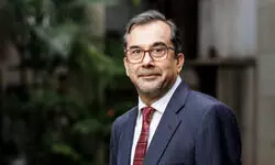 Enterprises Need to Navigate the ‘TURN’ to Reimagine the Future, says ITC’s Sanjiv Puri