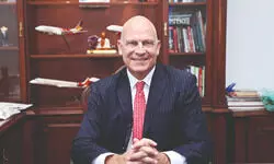 Air India has improved training, strengthened standards, says airline’s CEO Campbell Wilson