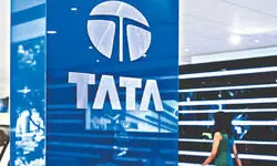Tata Sons profit jumps nearly ten times in 5 yrs to Rs 26,232 cr in FY25