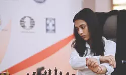 FIDE Women’s World Cup to have an Indian winner for first time FIDE Women’s World Cup to have an Indian winner for first time