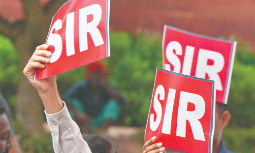 Bihar: 35 lakh electors either permanently migrated or remain untraceable