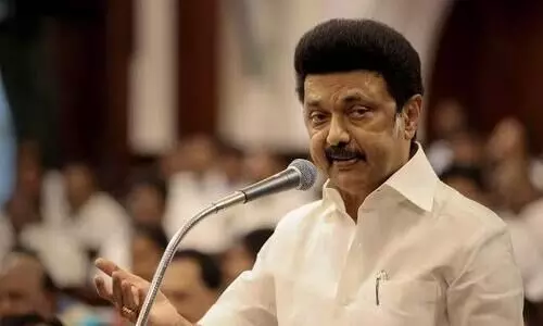 DMK MPs will make their voices on TN’s rights heard in Parliament, says TN CM