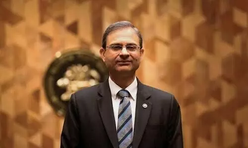 UK FTA will help India, need more such pacts with other countries: RBI Guv Sanjay Malhotra