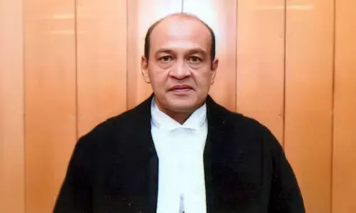 Lok Sabha to take up motion to remove Justice Varma, motion not admitted in Rajya Sabha