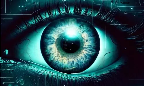 The Selective Public Eye