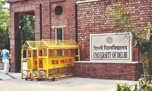 DU vacant seats data highlights rush for Commerce and Arts