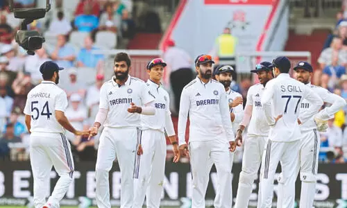 Joe Root’s 38th Test hundred laces Eng’s domination over tired India