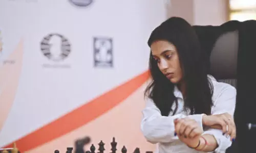 FIDE Women’s World Cup to have an Indian winner for first time
