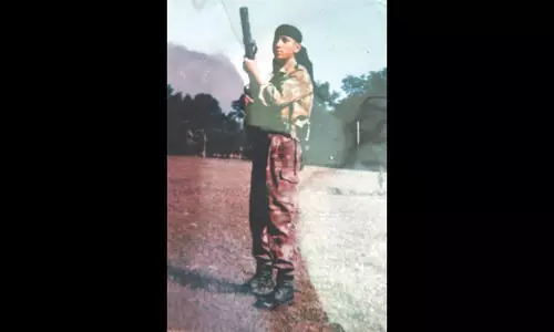 A mother’s grief, a soldier’s legacy — remembering rifleman Sunil Jung