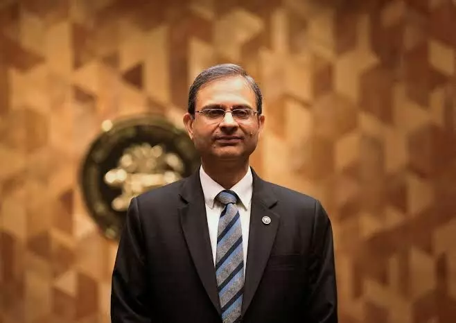 UK FTA will help India, need more such pacts with other countries: RBI Guv Sanjay Malhotra UK FTA will help India, need more such pacts with other countries: RBI Guv Sanjay Malhotra