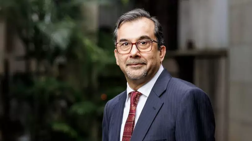 Enterprises Need to Navigate the ‘TURN’ to Reimagine the Future, says ITC’s Sanjiv Puri Enterprises Need to Navigate the ‘TURN’ to Reimagine the Future, says ITC’s Sanjiv Puri